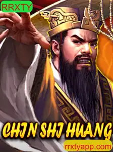 Explorando o Fascinante Mundo de ChinShiHuang: Um Jogo de Estratégia com a Palavra-Chave RRXTY