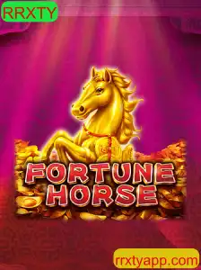 Explorando o Universo de FortuneHorse: Uma Nova Dimensão de Diversão e Estratégia