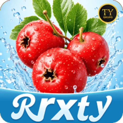 RRXTY Logo