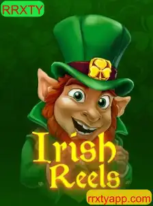 IrishReels: Um Mergulho no Encantamento do Slot RRXTY