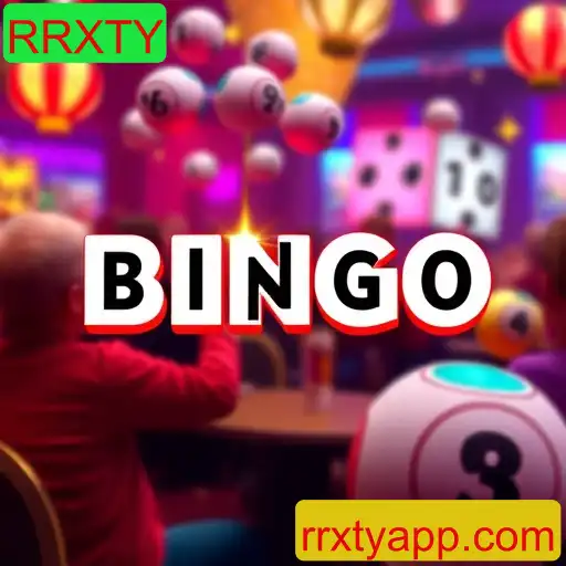 Jogos de bingo