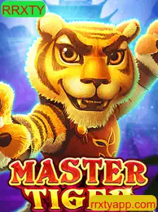 Descubra o Fascinante Mundo de MasterTiger: O Jogo que Encanta Entusiastas com RRXTY