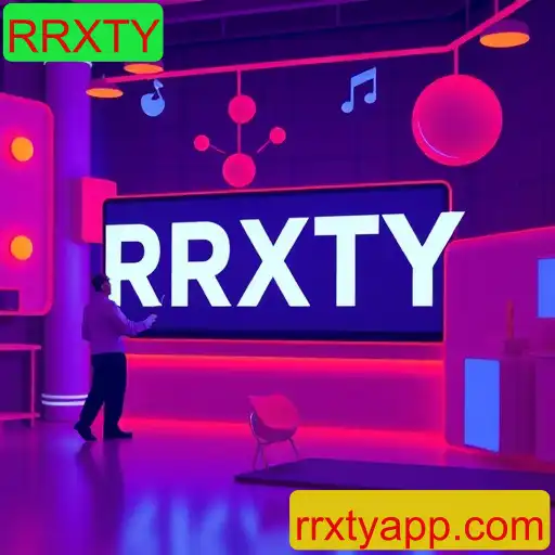 HipHopPanda: Mergulhe na emoção do jogo com RRXTY
