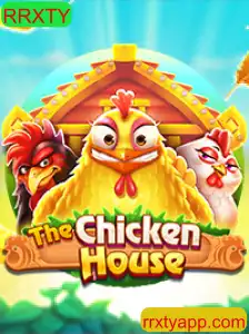 Descubra o Novo Jogo: TheChickenHouse e Sua Palavra-Chave Secreta RRXTY